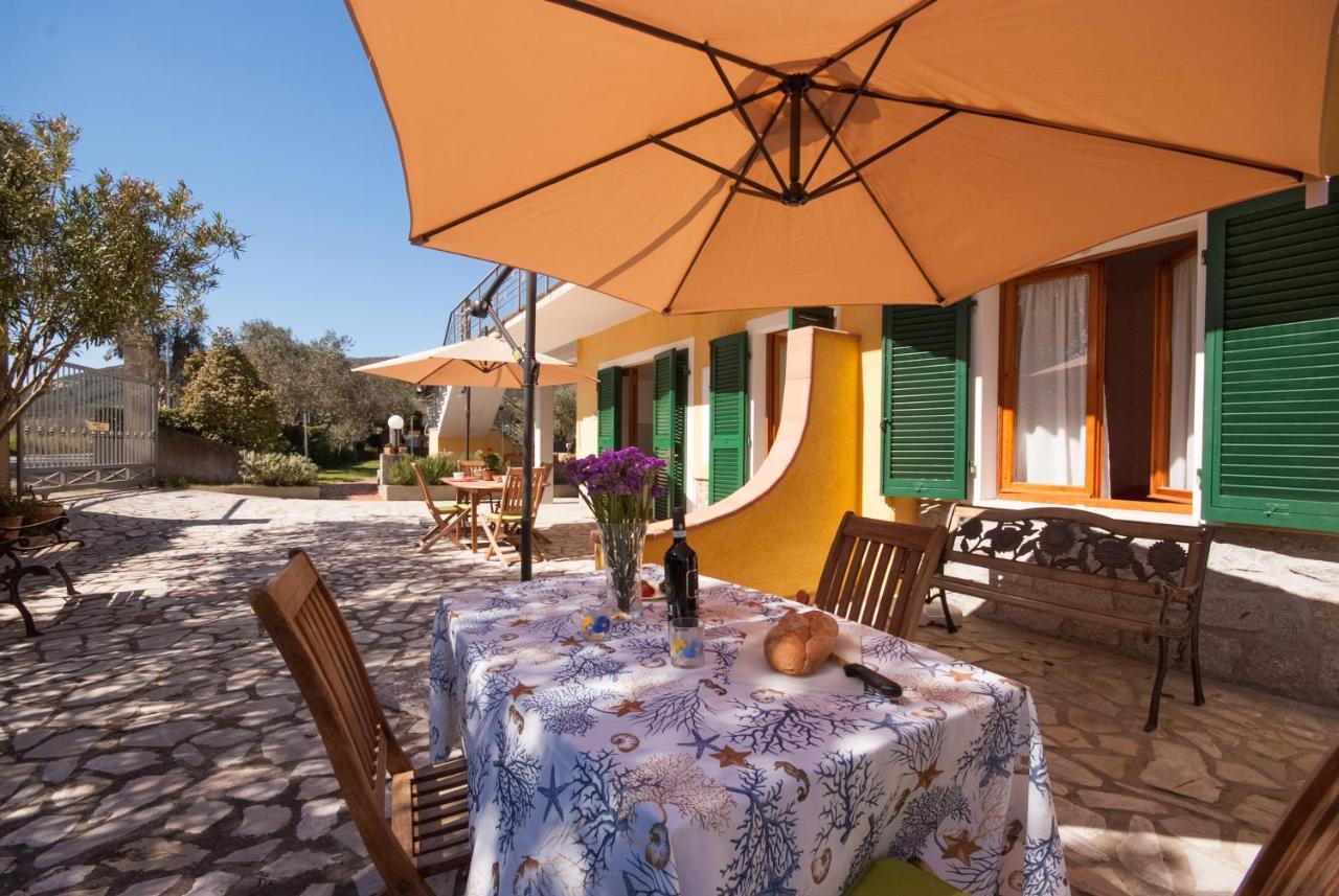 Appartamenti Gli Olmi Marina di Campo Exterior photo